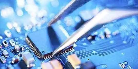 中国集成电路产业技术水平现状分析 集成电路设计